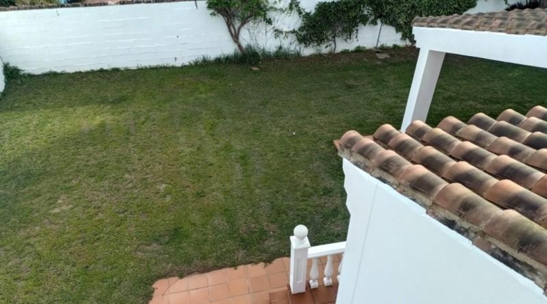 Cádiz - Chiclana de la Frontera - 515m2