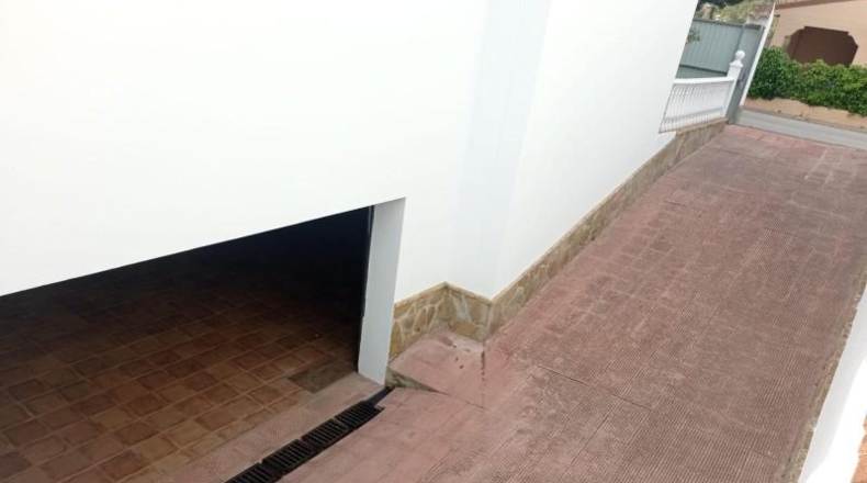 Cádiz - Chiclana de la Frontera - 515m2