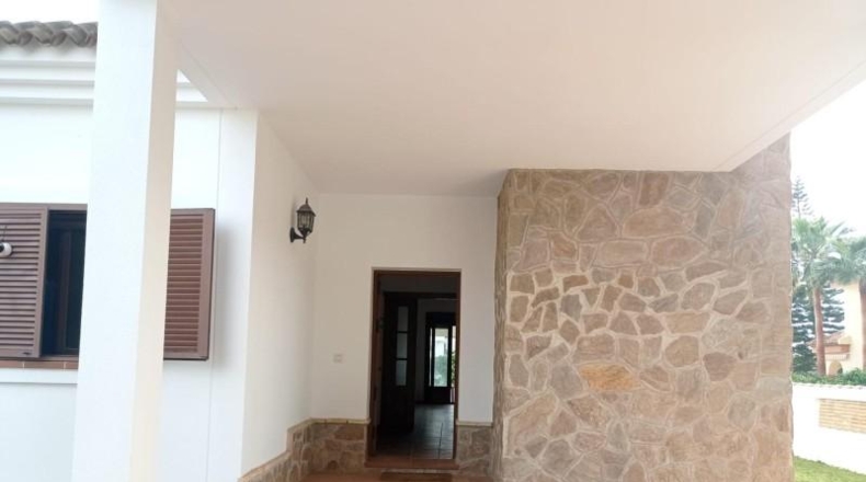 Cádiz - Chiclana de la Frontera - 515m2