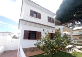 Xalet independent amb terreny en venda a la España, Chiclana de la Frontera, ref.: TR313558 foto
