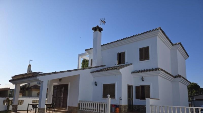 Cádiz - Chiclana de la Frontera - 515m2