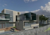 Suelo urbano en venta en la España, Cartes, ref: TR129371 foto
