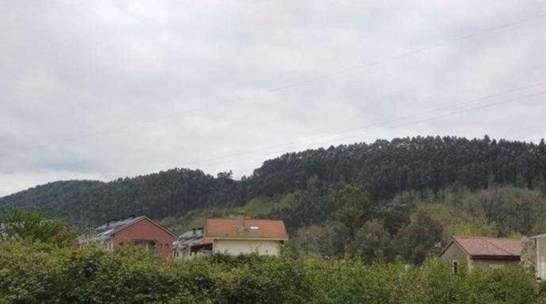 Cantàbria - Cartes - 1690m2