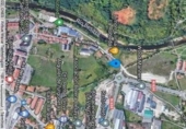 Suelo urbano en venta en la España, Cartes, ref: TR129371 foto