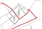 Suelo urbano en venta en la España, Cartes, ref: TR129371 foto