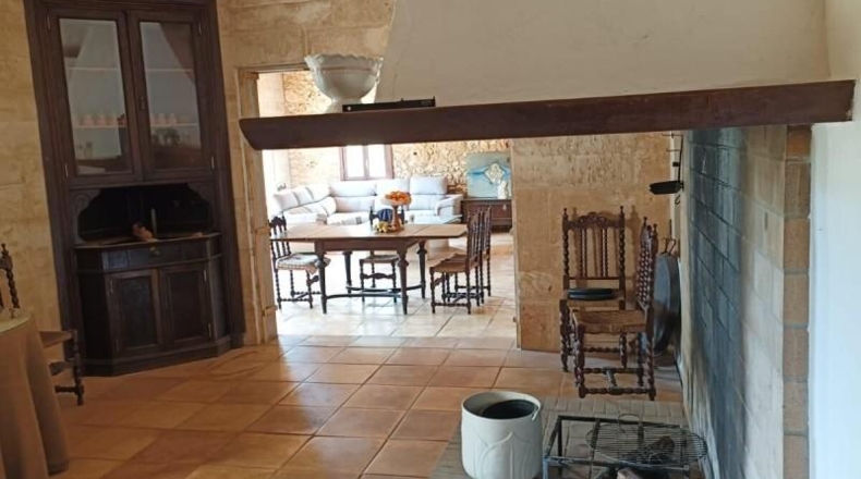 Islas Baleares - Manacor - 7281m2