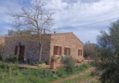 Casa de camp amb terreny en venda a la España, Manacor, ref.: TR159352 foto