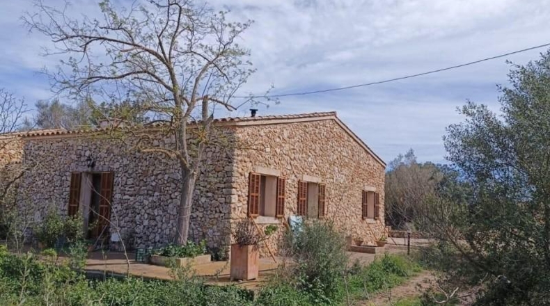 Islas Baleares - Manacor - 7281m2