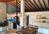 Casa de camp amb terreny en venda a la España, Manacor, ref.: TR159352 foto