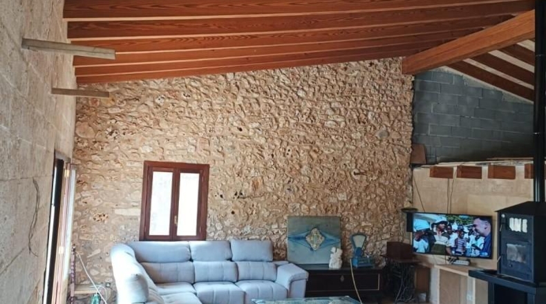 Islas Baleares - Manacor - 7281m2