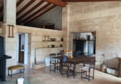 Casa de camp amb terreny en venda a la España, Manacor, ref.: TR159352 foto