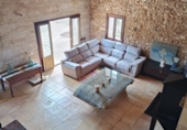 Casa de camp amb terreny en venda a la España, Manacor, ref.: TR159352 foto