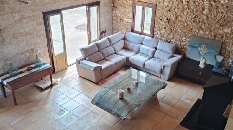 Islas Baleares - Manacor - 7281m2