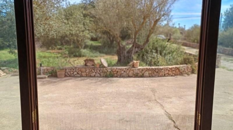 Islas Baleares - Manacor - 7281m2