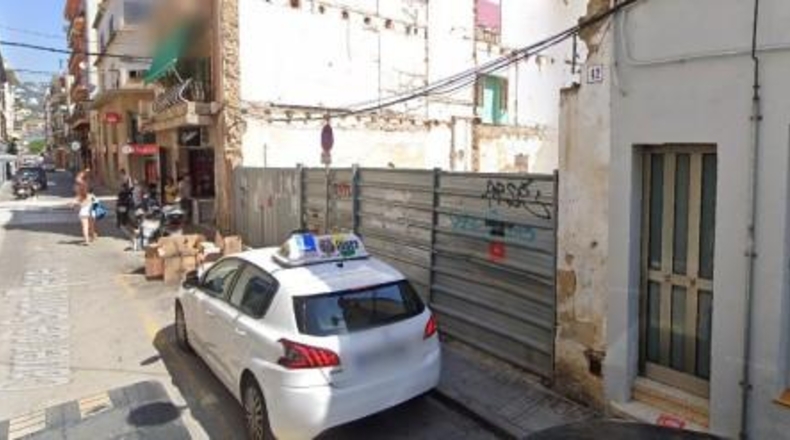 Barcelona - Calella - 392m2