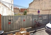 Parcel·la urbanitzable en venda a la España, Calella, ref.: TR132037 foto