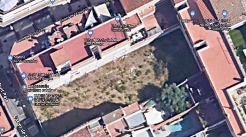 Barcelona - Calella - 392m2