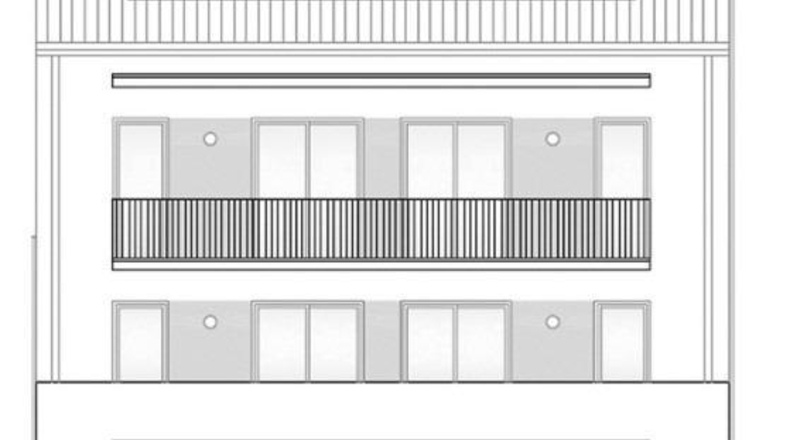 Barcelona - Calella - 392m2