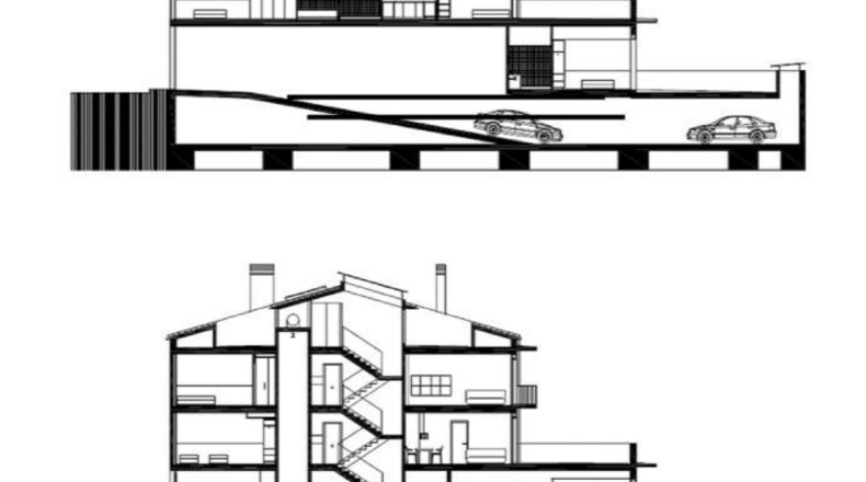 Barcelona - Calella - 392m2