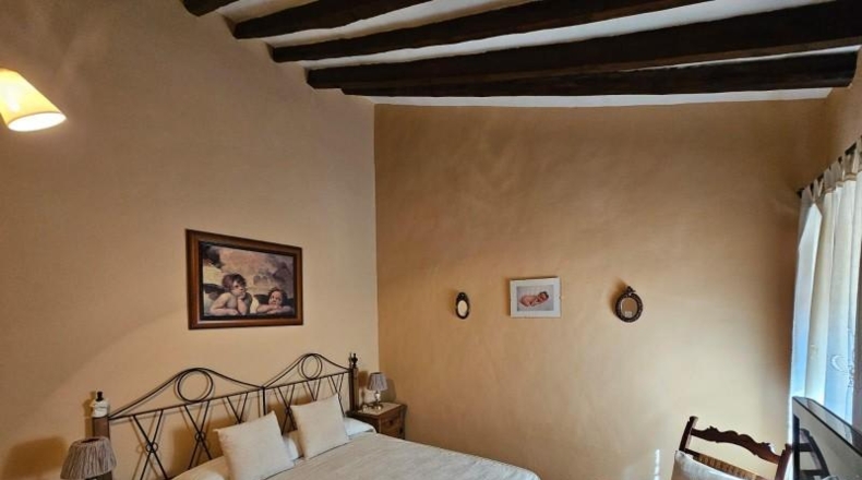 Murcia - Fuente Álamo de Murcia - 540000m2