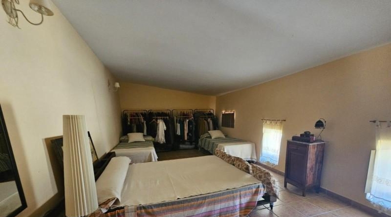 Murcia - Fuente Álamo de Murcia - 540000m2