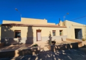 Casa de camp amb terreny en venda a la España, Fuente Álamo, ref.: TR177721 foto