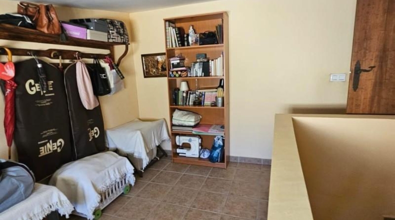 Murcia - Fuente Álamo de Murcia - 540000m2