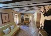 Casa de camp amb terreny en venda a la España, Fuente Álamo, ref.: TR177721 foto