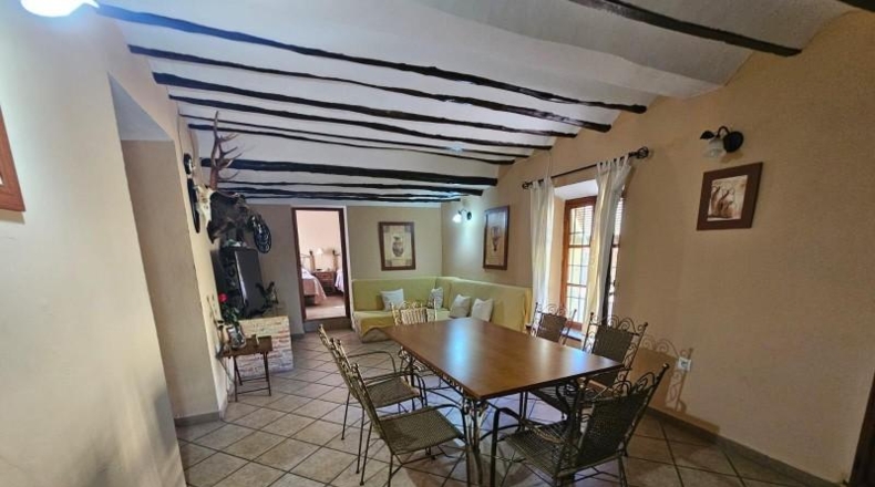 Murcia - Fuente Álamo de Murcia - 540000m2
