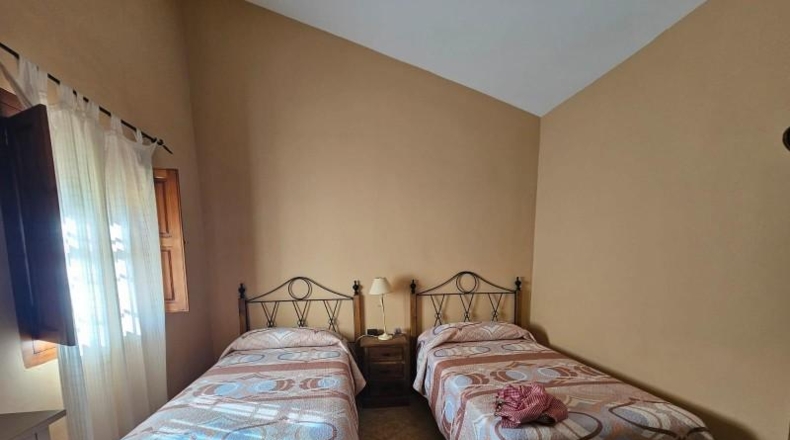 Murcia - Fuente Álamo de Murcia - 540000m2