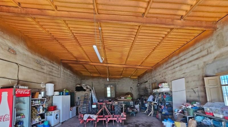 Murcia - Fuente Álamo de Murcia - 540000m2