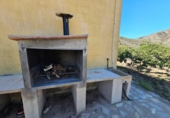 Casa de camp amb terreny en venda a la España, Fuente Álamo, ref.: TR177721 foto