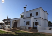 Xalet independent amb terreny en venda a la España, Chiclana de la Frontera, ref.: TR267297 foto