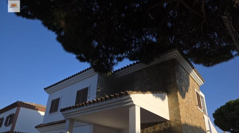 Cádiz - Chiclana de la Frontera - 515m2