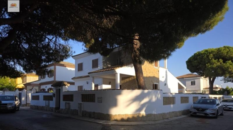 Cádiz - Chiclana de la Frontera - 515m2