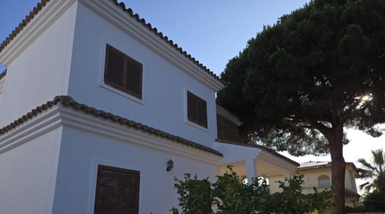 Cadiz - Chiclana de la Frontera - 515m2