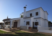 Xalet independent amb terreny en venda a la España, Chiclana de la Frontera, ref.: TR317042 foto