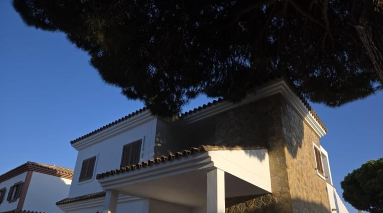 Cadiz - Chiclana de la Frontera - 515m2