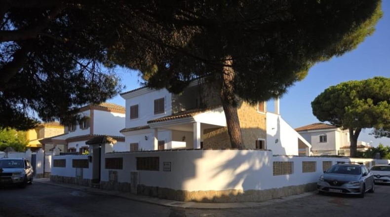 Cadiz - Chiclana de la Frontera - 515m2