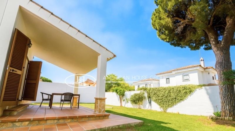 Cádiz - Chiclana de la Frontera - 515m2