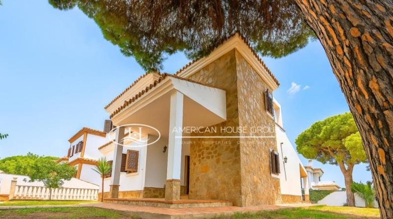 Cádiz - Chiclana de la Frontera - 515m2