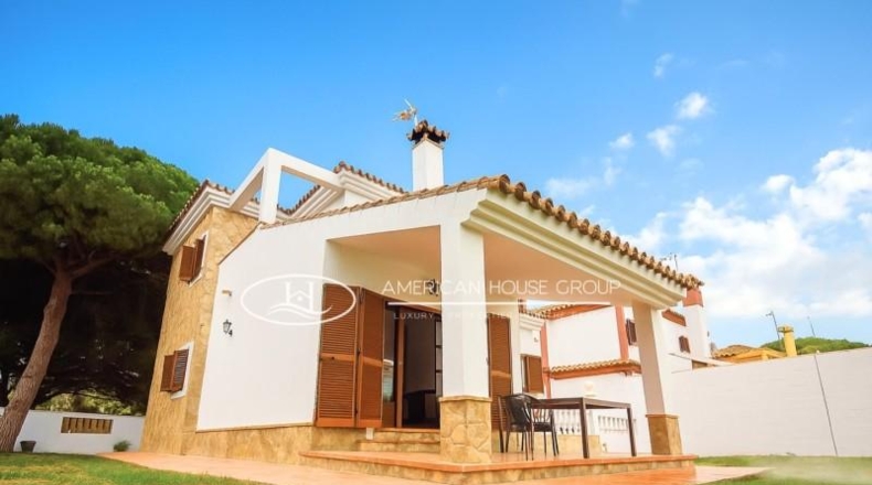 Cádiz - Chiclana de la Frontera - 515m2