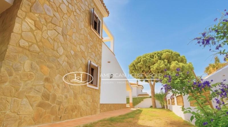 Cádiz - Chiclana de la Frontera - 515m2