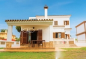 Xalet independent amb terreny en venda a la España, Chiclana de la Frontera, ref.: TR312519 foto