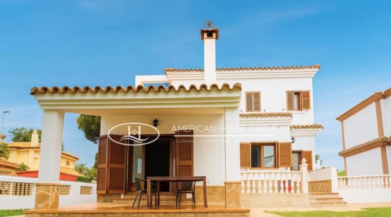 Cádiz - Chiclana de la Frontera - 515m2