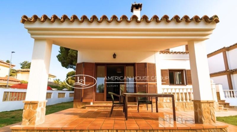 Cádiz - Chiclana de la Frontera - 515m2
