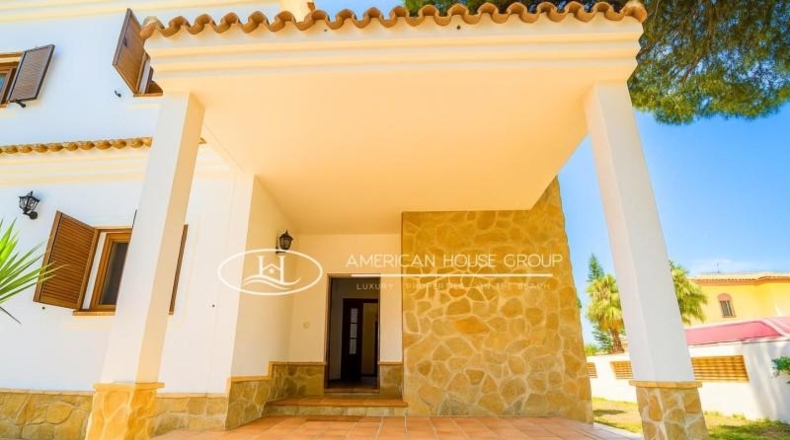 Cádiz - Chiclana de la Frontera - 515m2