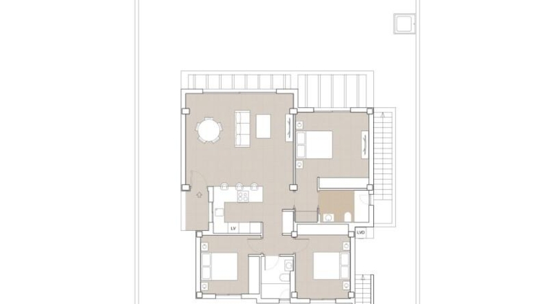 Zaragoza - María de Huerva - 432m2