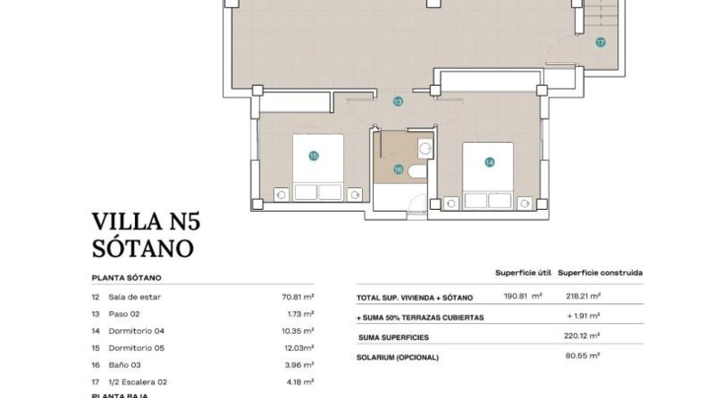 Zaragoza - María de Huerva - 432m2