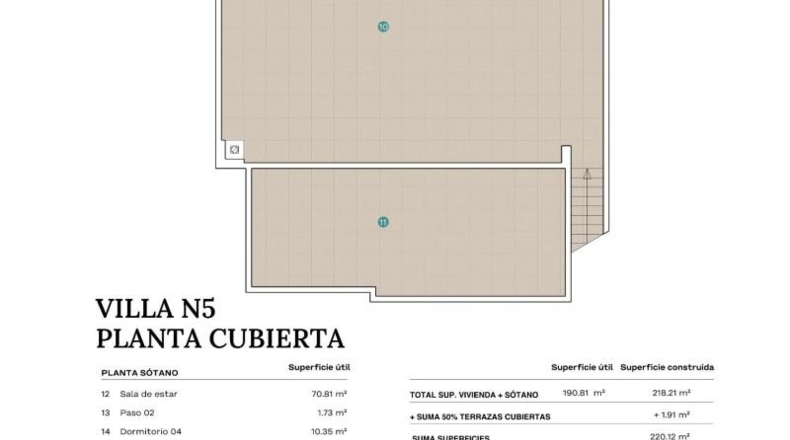 Zaragoza - María de Huerva - 432m2